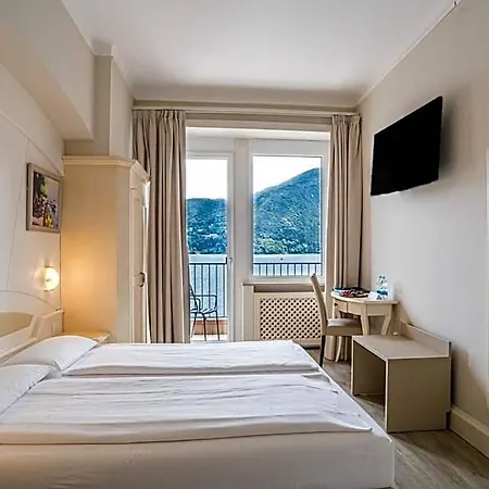 Bazzoni 3* Tremezzo