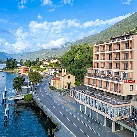 Bazzoni 3* Tremezzo