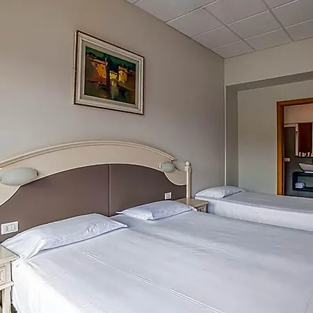 Bazzoni Hotel Tremezzo