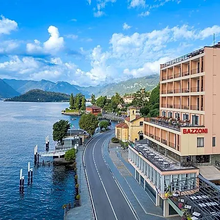 Hotel Bazzoni Tremezzo