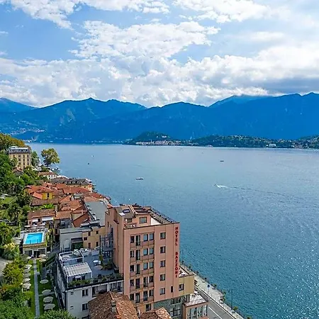 Bazzoni Hotel Tremezzo