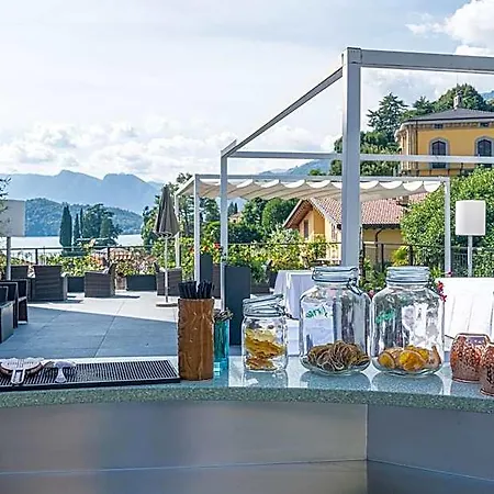Hotel Bazzoni 3*