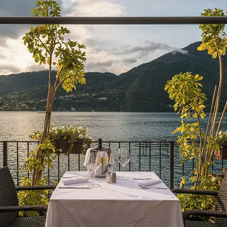 Bazzoni Hotel
