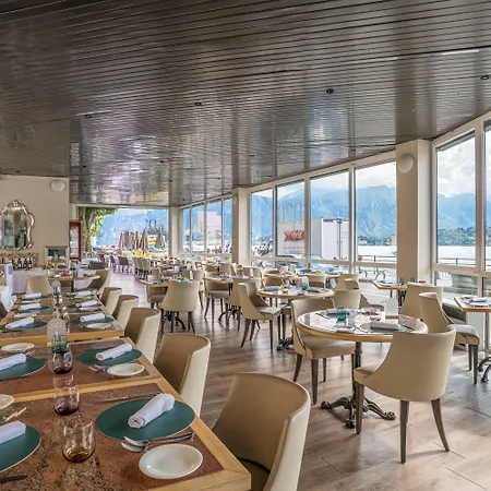Bazzoni Hotel