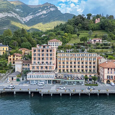 Bazzoni 3* Tremezzo