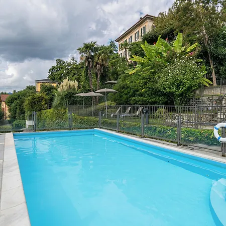 Hotel Bazzoni 3*