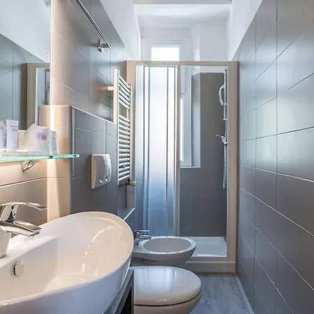 Hotel Bazzoni