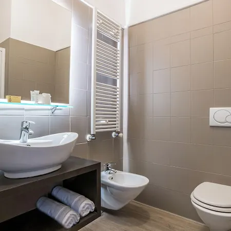 Hotel Bazzoni Tremezzo