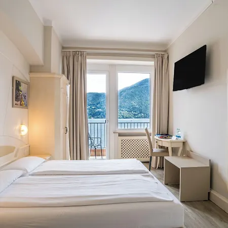Bazzoni 3* Tremezzo