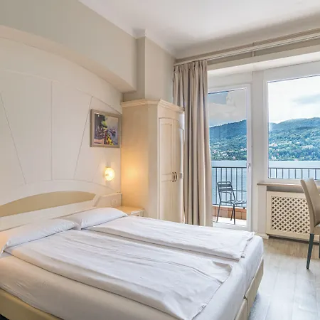 Bazzoni 3* Tremezzo