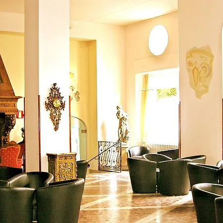 Hotel Bazzoni