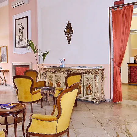 Bazzoni Hotel 3*