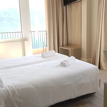 Bazzoni Hotel 3*