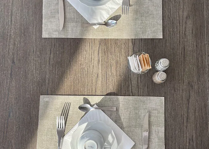 Ξενοδοχείο Bazzoni Tremezzo