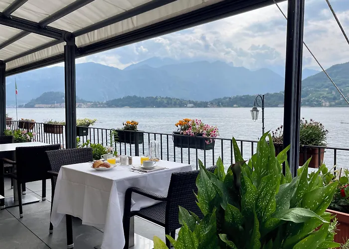 Bazzoni 3* טרמצו