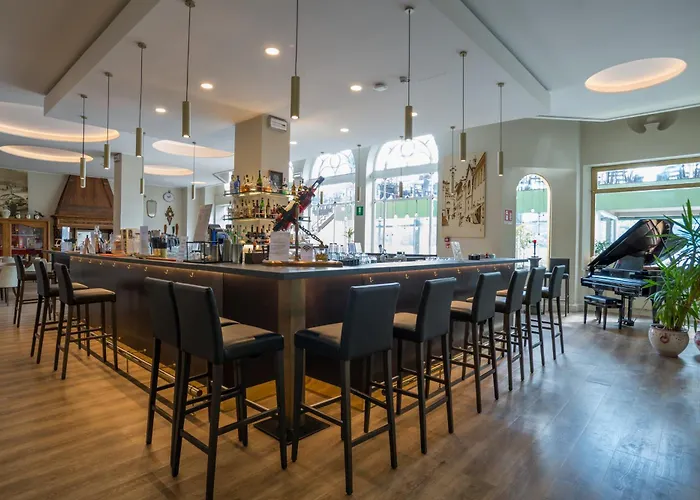 Bazzoni 3* טרמצו