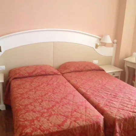 Bazzoni Hotel Tremezzo