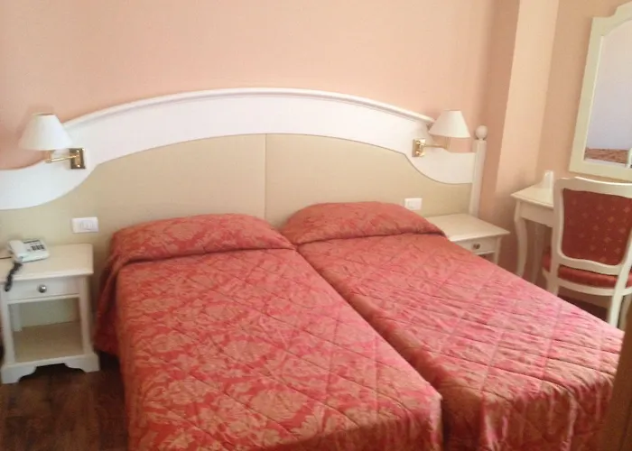 Bazzoni Hotel Tremezzo