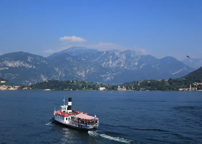 Hotel Bazzoni Tremezzo