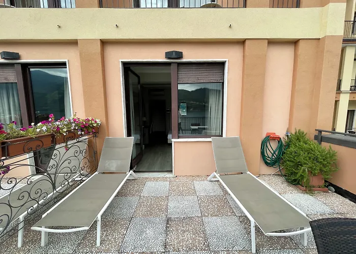 Bazzoni Hotel Tremezzo