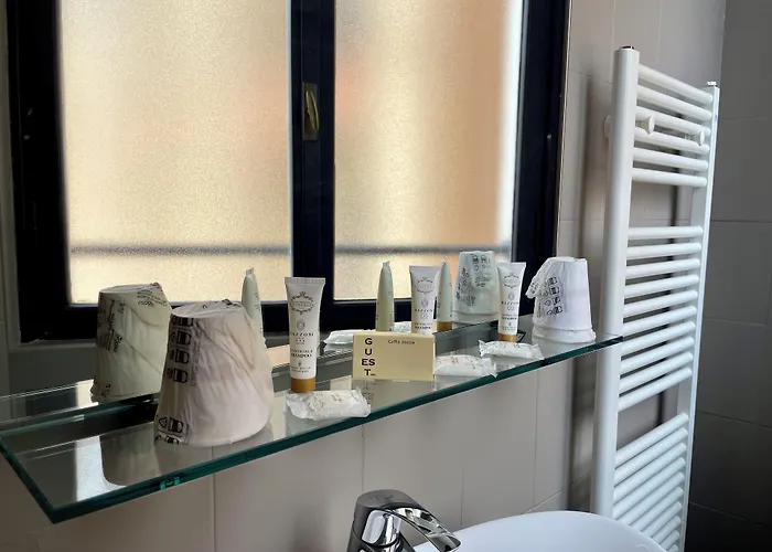 Bazzoni Hotel Tremezzo