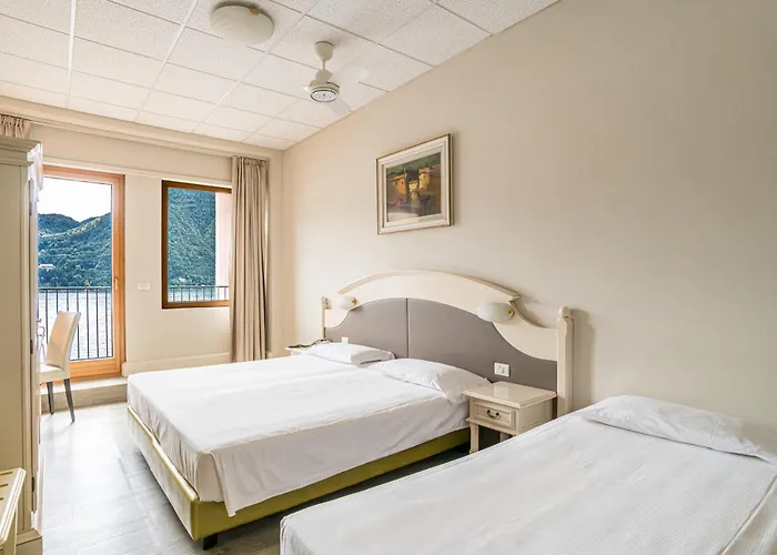 Hotel Bazzoni Tremezzo