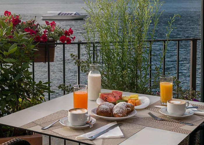Bazzoni Hotel 3*