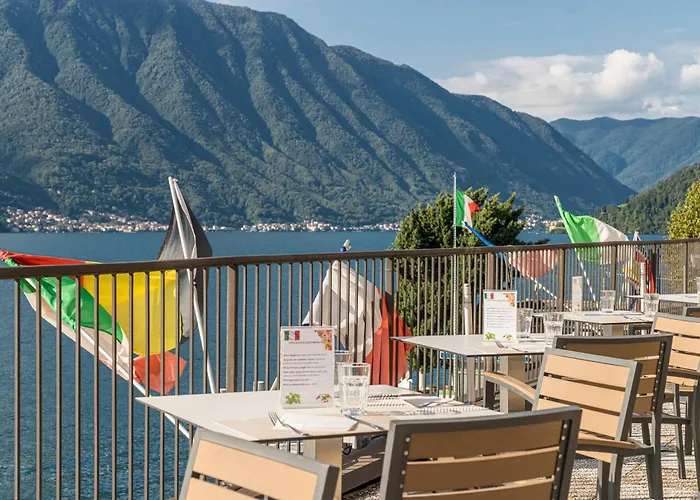Bazzoni Hotel