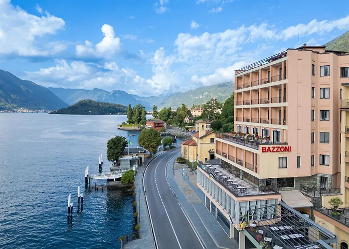 Bazzoni Hotel Tremezzo