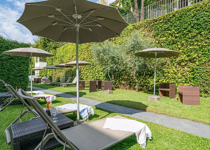 Hotel Bazzoni