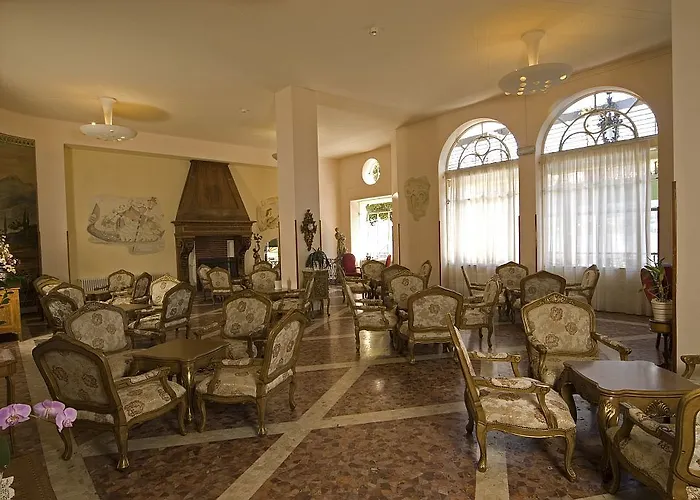Hotel Bazzoni 3*