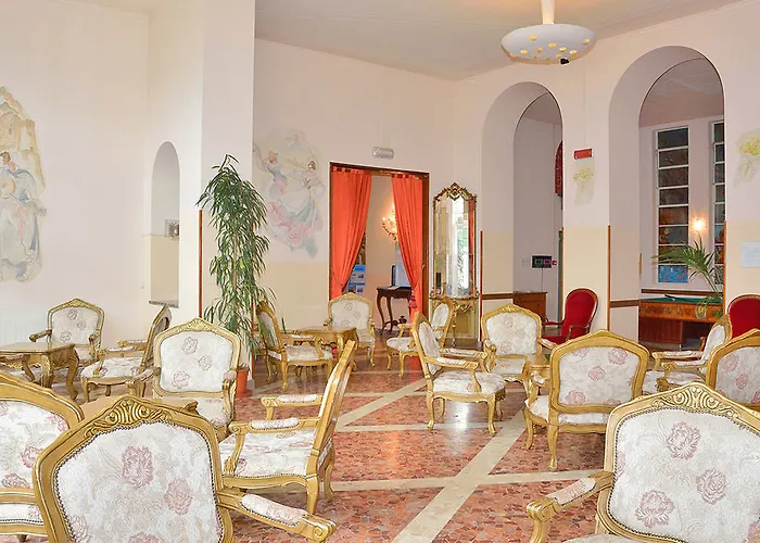 Hotel Bazzoni Tremezzo