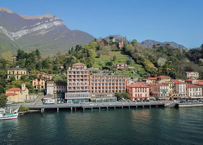 Hotel Bazzoni