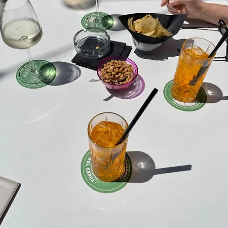 מלון Bazzoni טרמצו