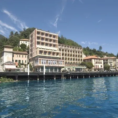 Bazzoni 3* Тремеццо