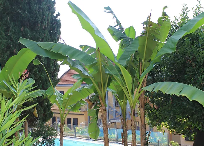 Bazzoni Hotel
