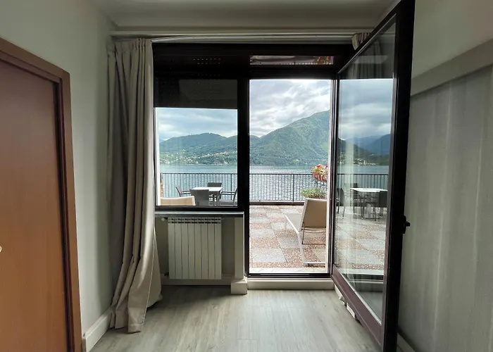 Bazzoni 3* Tremezzo