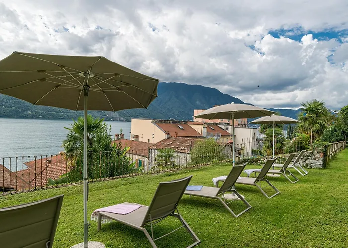 Hotel Bazzoni 3*